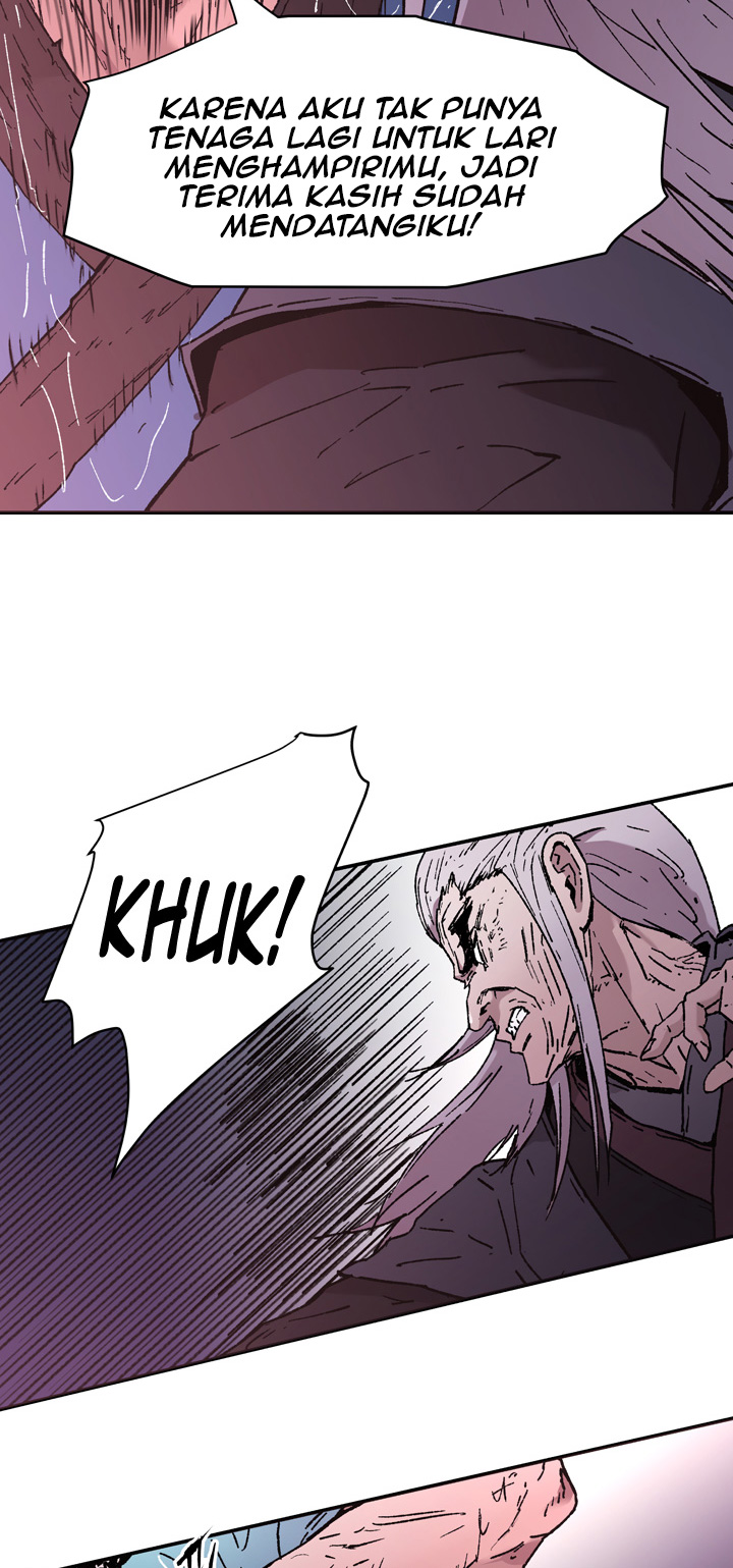Peerless Dad chapter 87 halaman 9