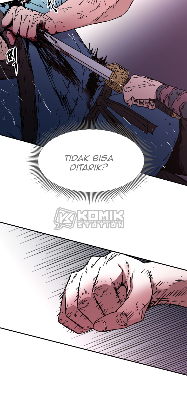 Peerless Dad chapter 87 halaman 10