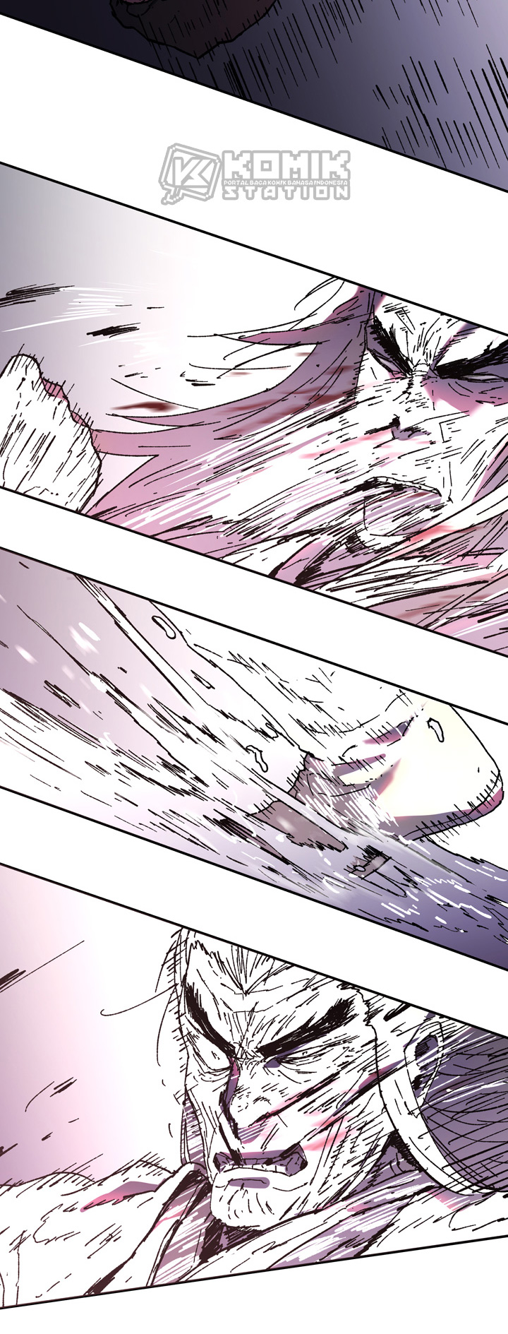 Peerless Dad chapter 87 halaman 13