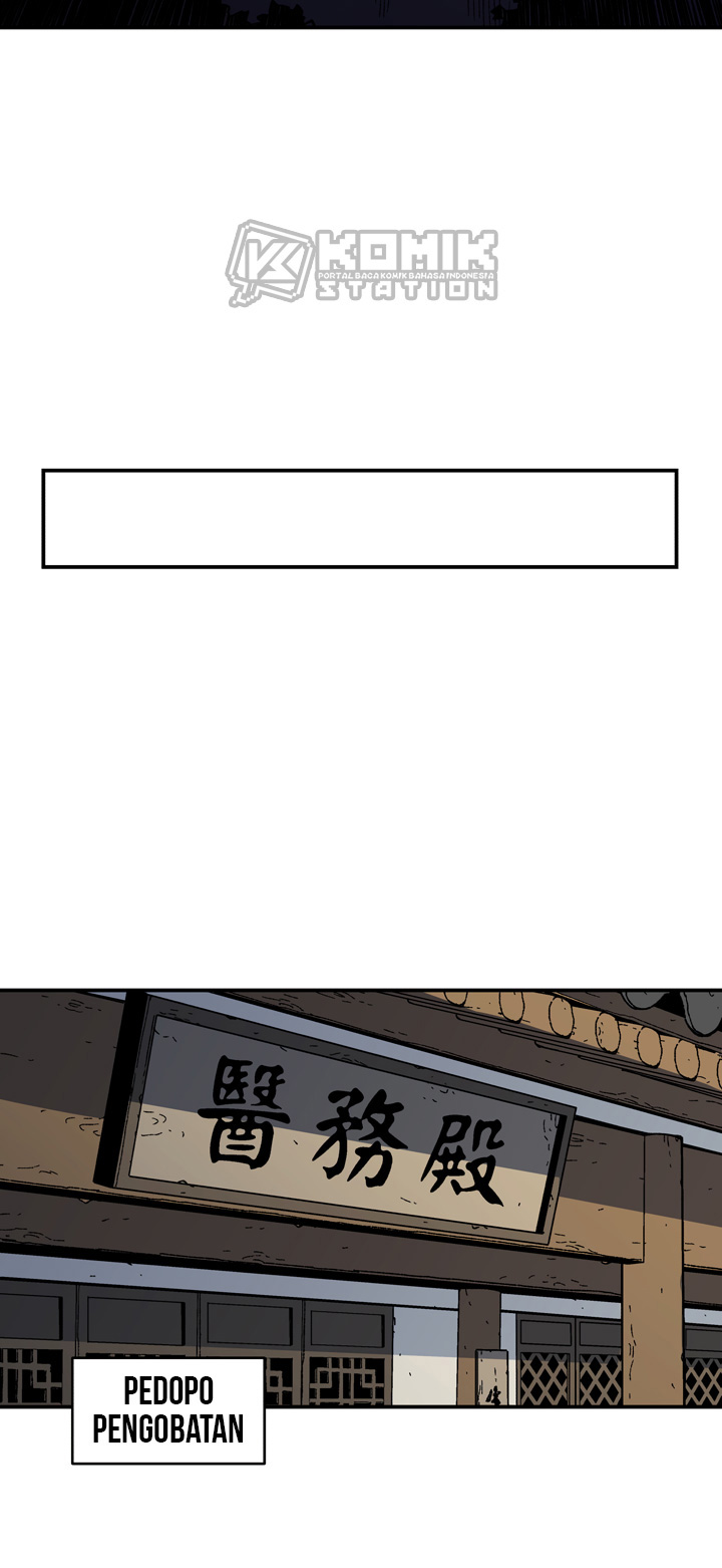 Peerless Dad chapter 87 halaman 32