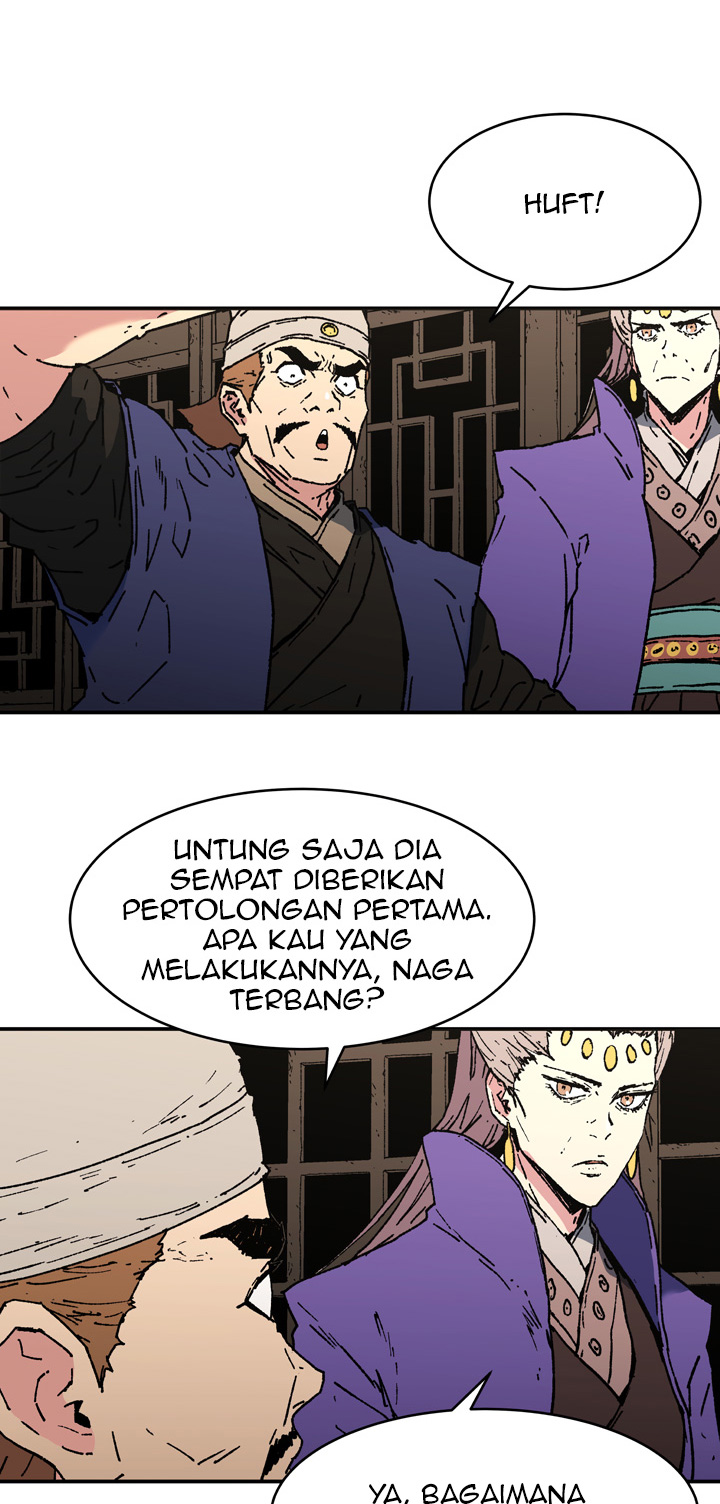 Peerless Dad chapter 88 halaman 5