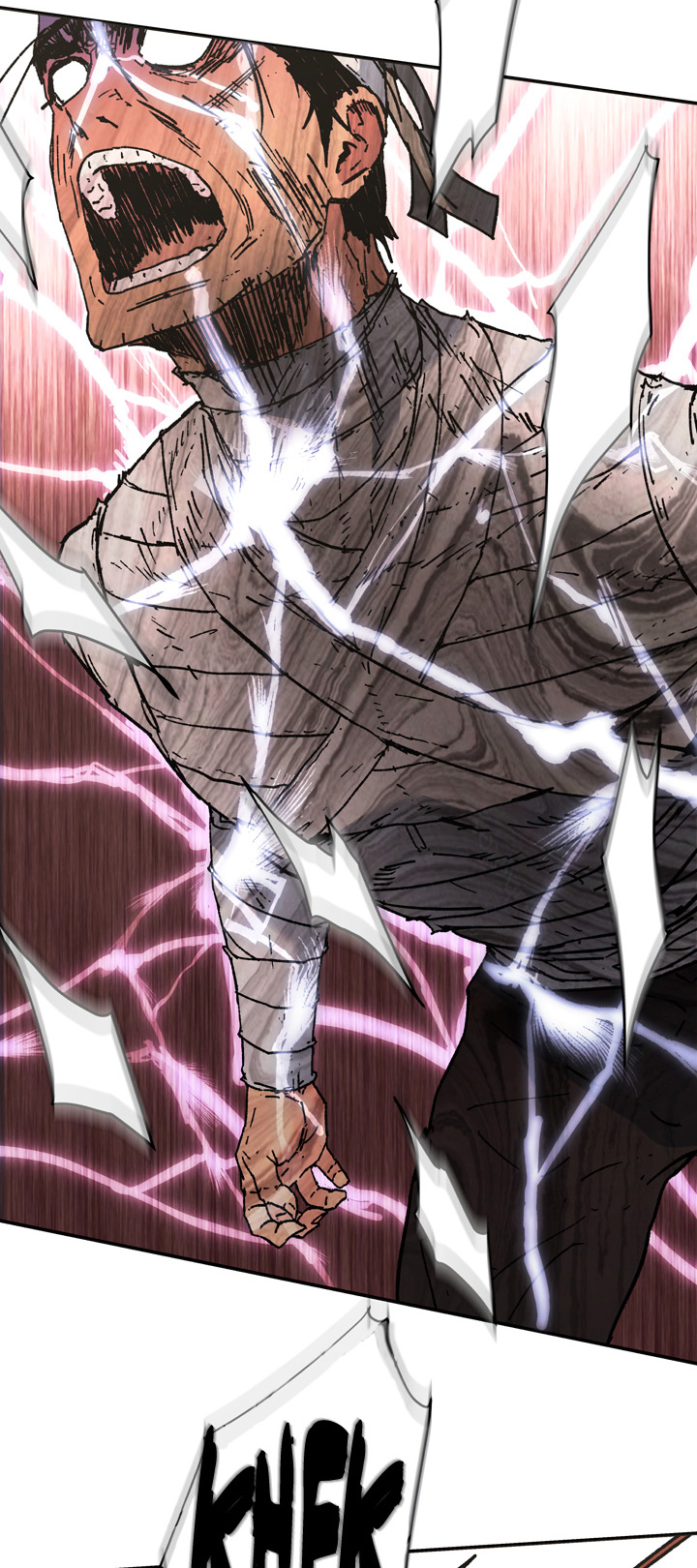 Peerless Dad chapter 88 halaman 29