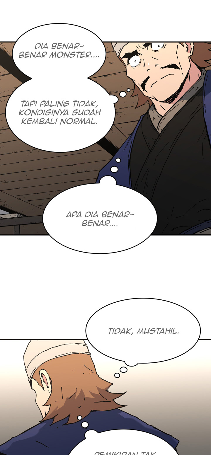 Peerless Dad chapter 88 halaman 33