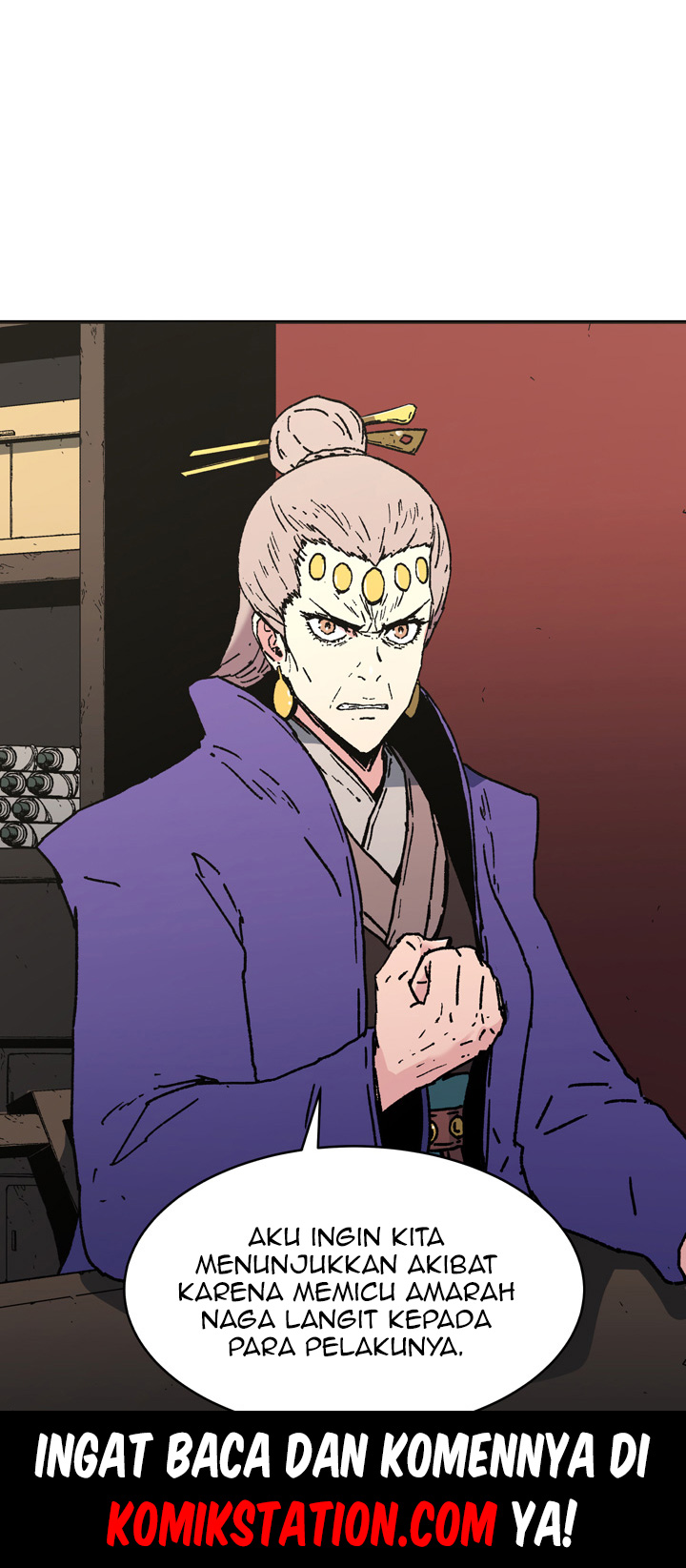 Peerless Dad chapter 88 halaman 43