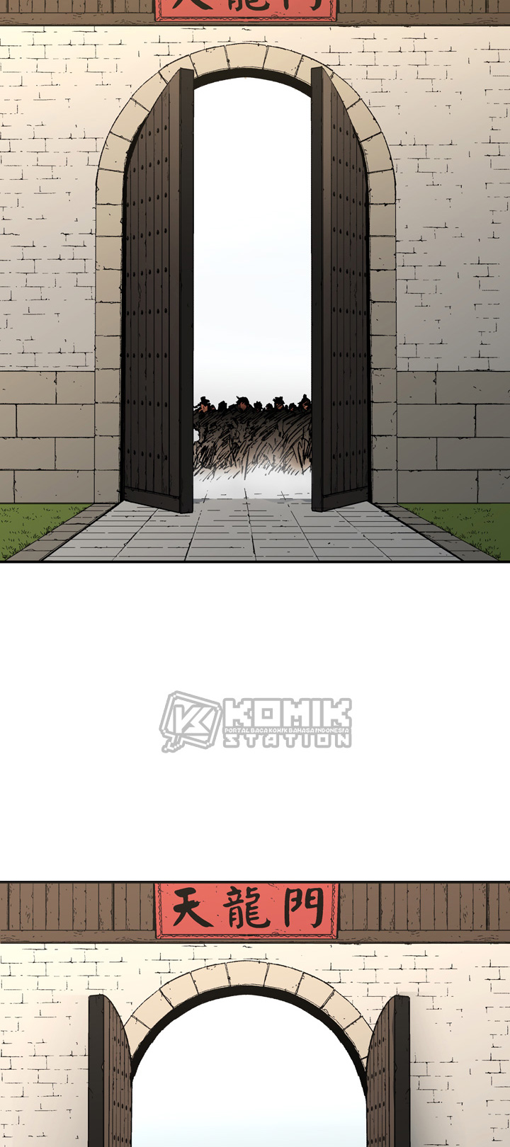 Peerless Dad chapter 89 halaman 4