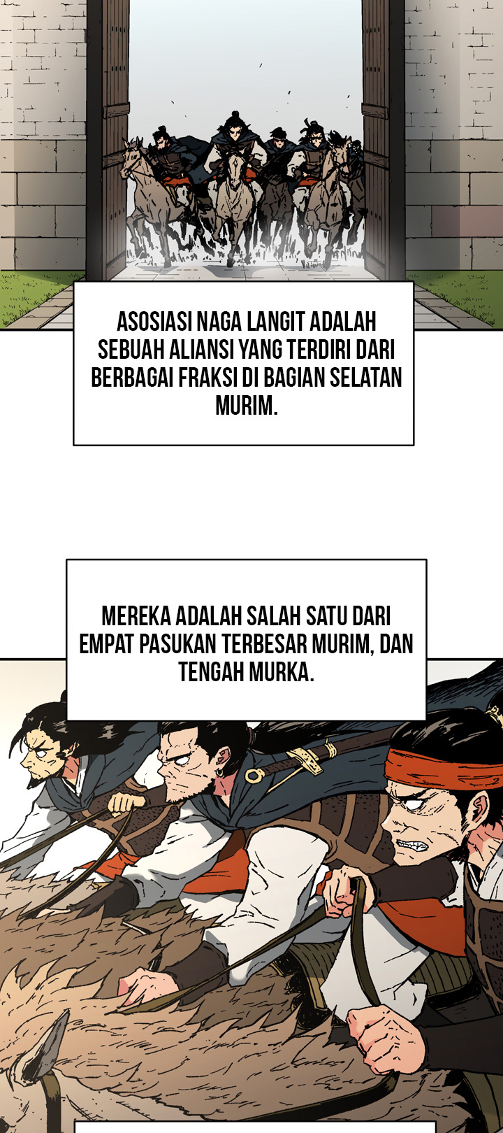 Peerless Dad chapter 89 halaman 5