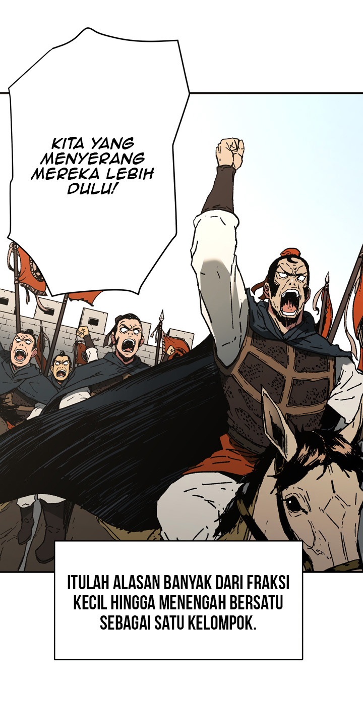 Peerless Dad chapter 89 halaman 7