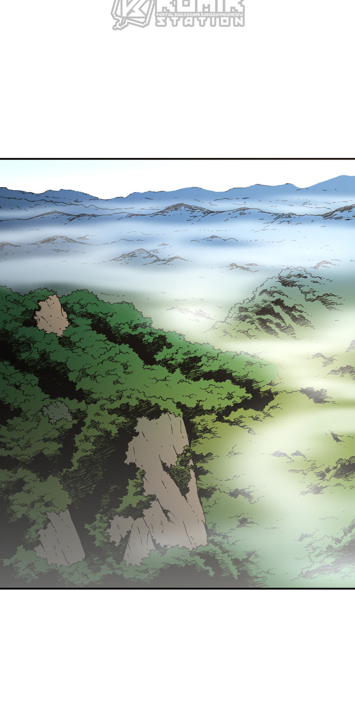 Peerless Dad chapter 89 halaman 9