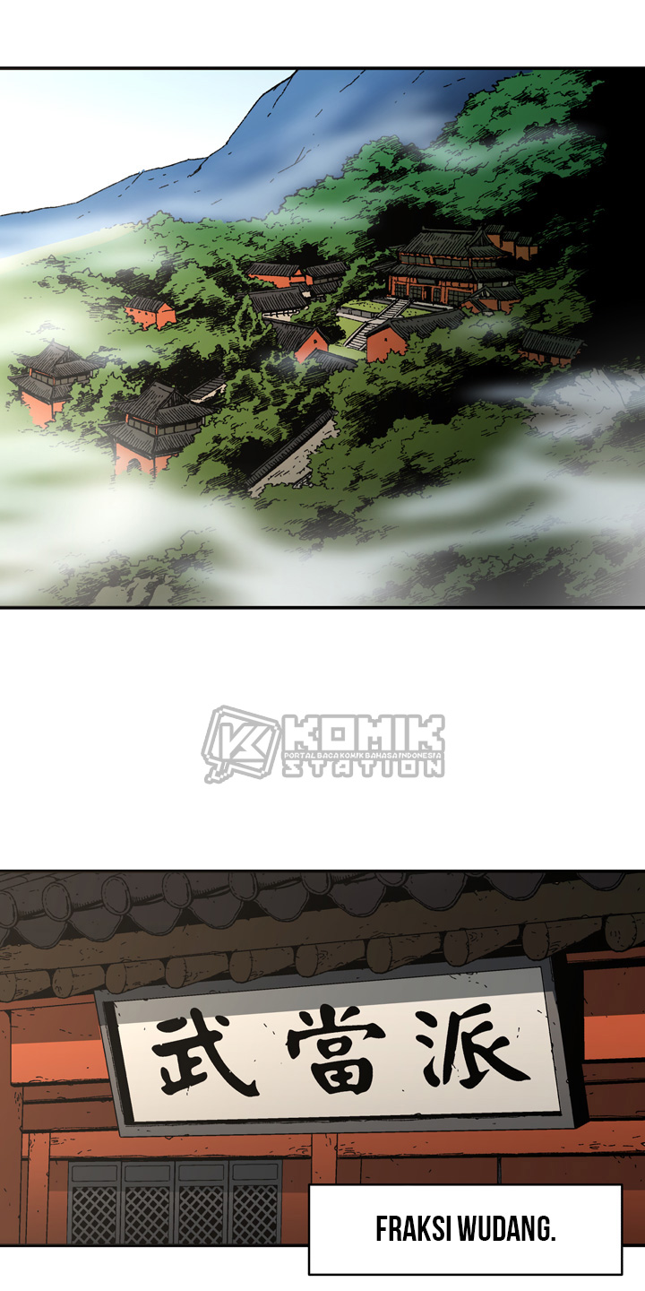 Peerless Dad chapter 89 halaman 10