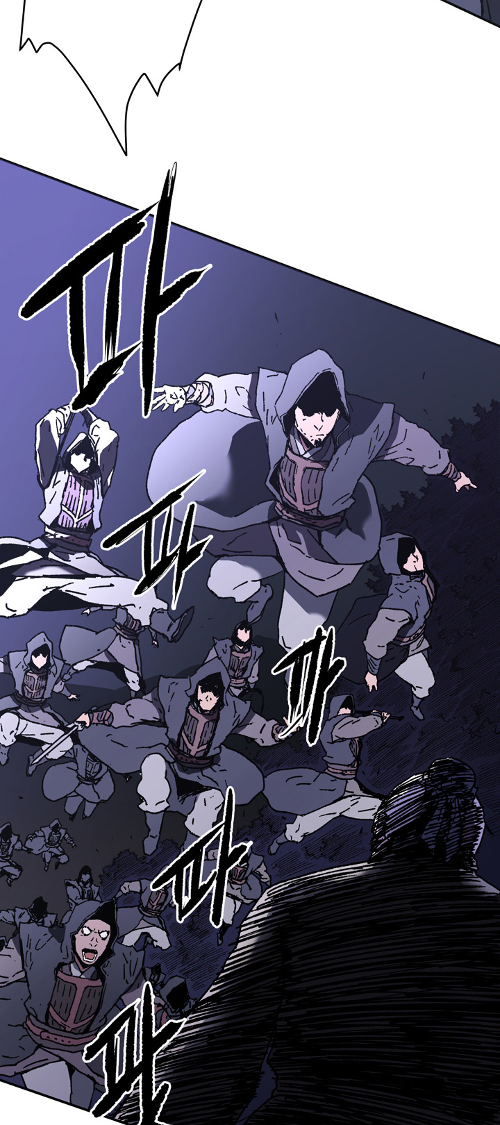 Peerless Dad chapter 89 halaman 29