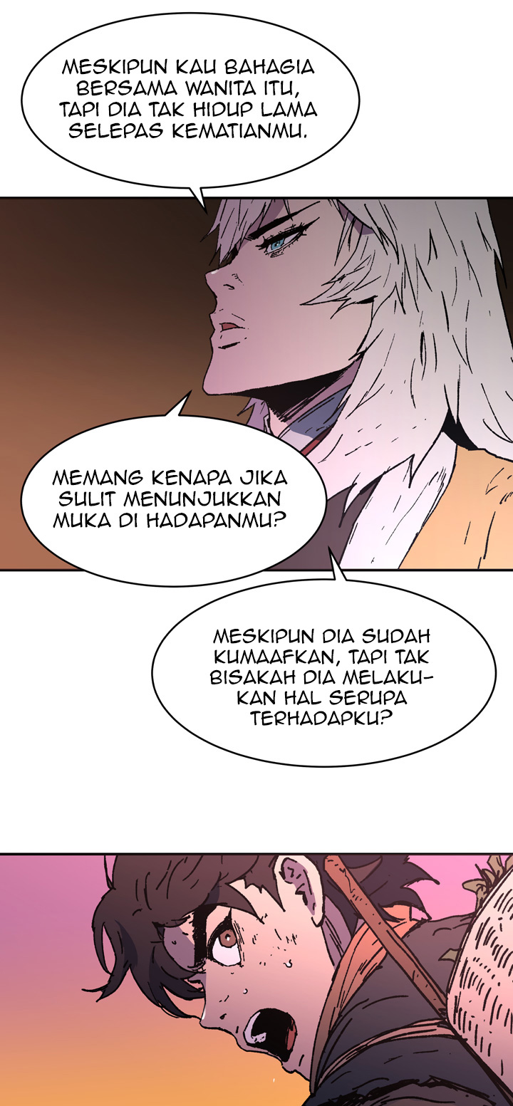Peerless Dad chapter 89 halaman 36