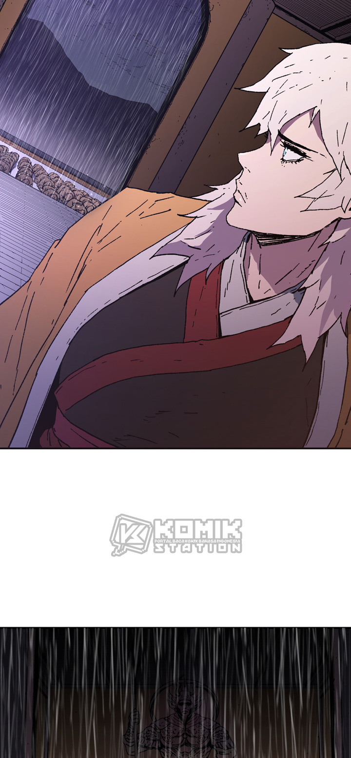 Peerless Dad chapter 89 halaman 38