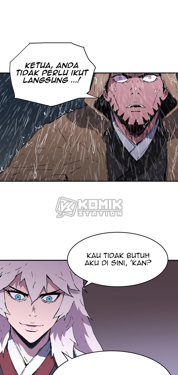 Peerless Dad chapter 90 halaman 4