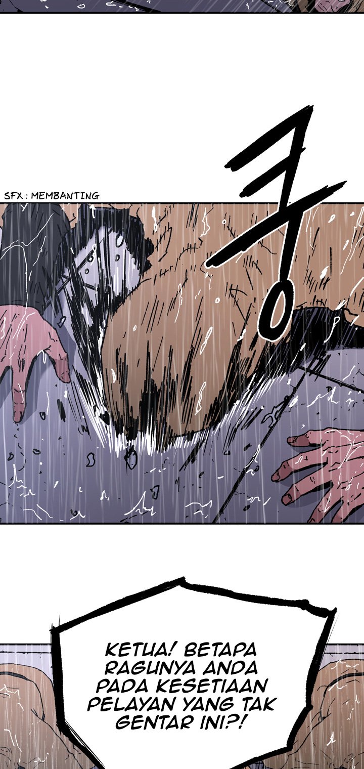 Peerless Dad chapter 90 halaman 6