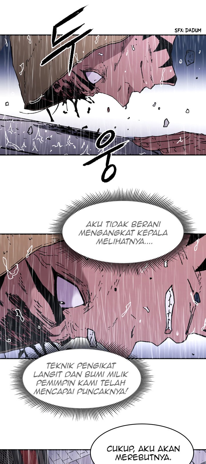 Peerless Dad chapter 90 halaman 8