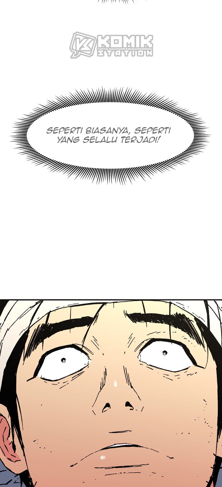 Peerless Dad chapter 90 halaman 38