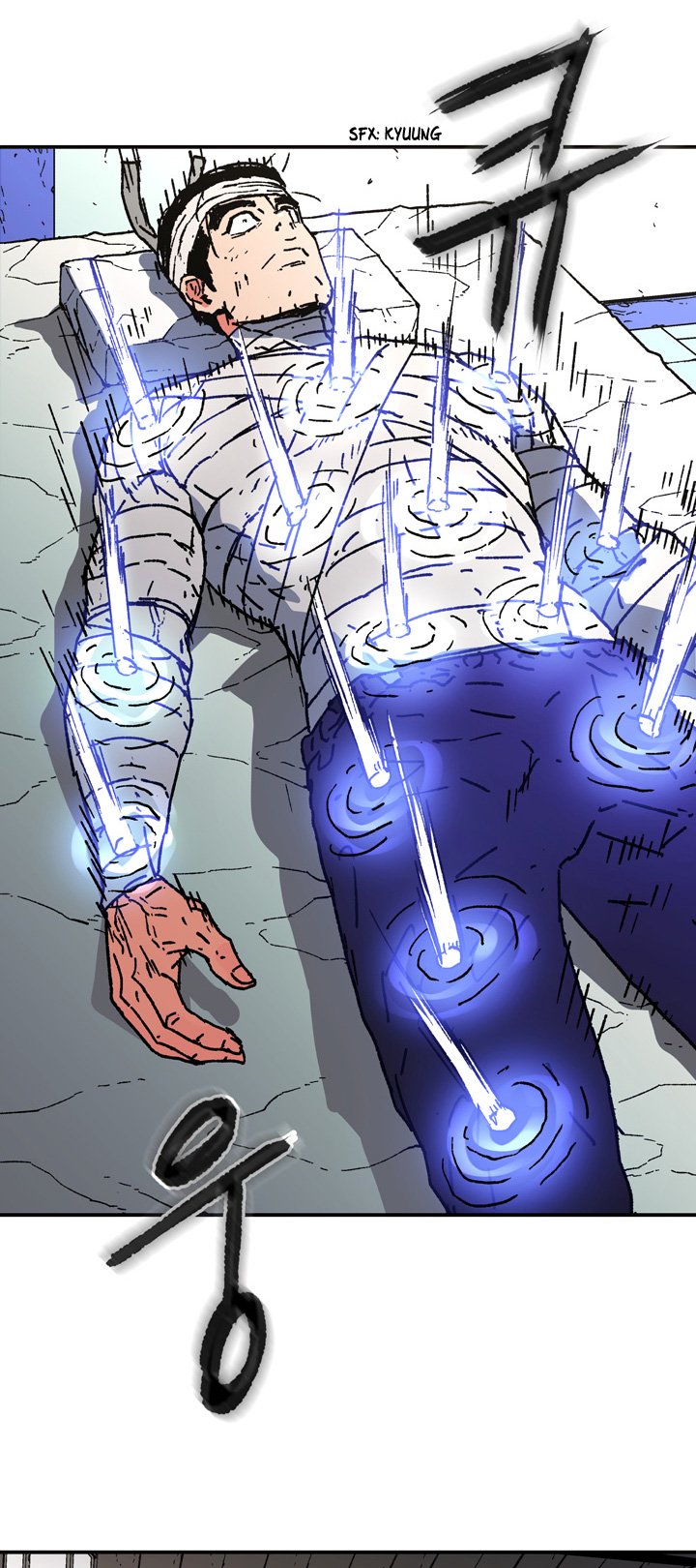 Peerless Dad chapter 90 halaman 41