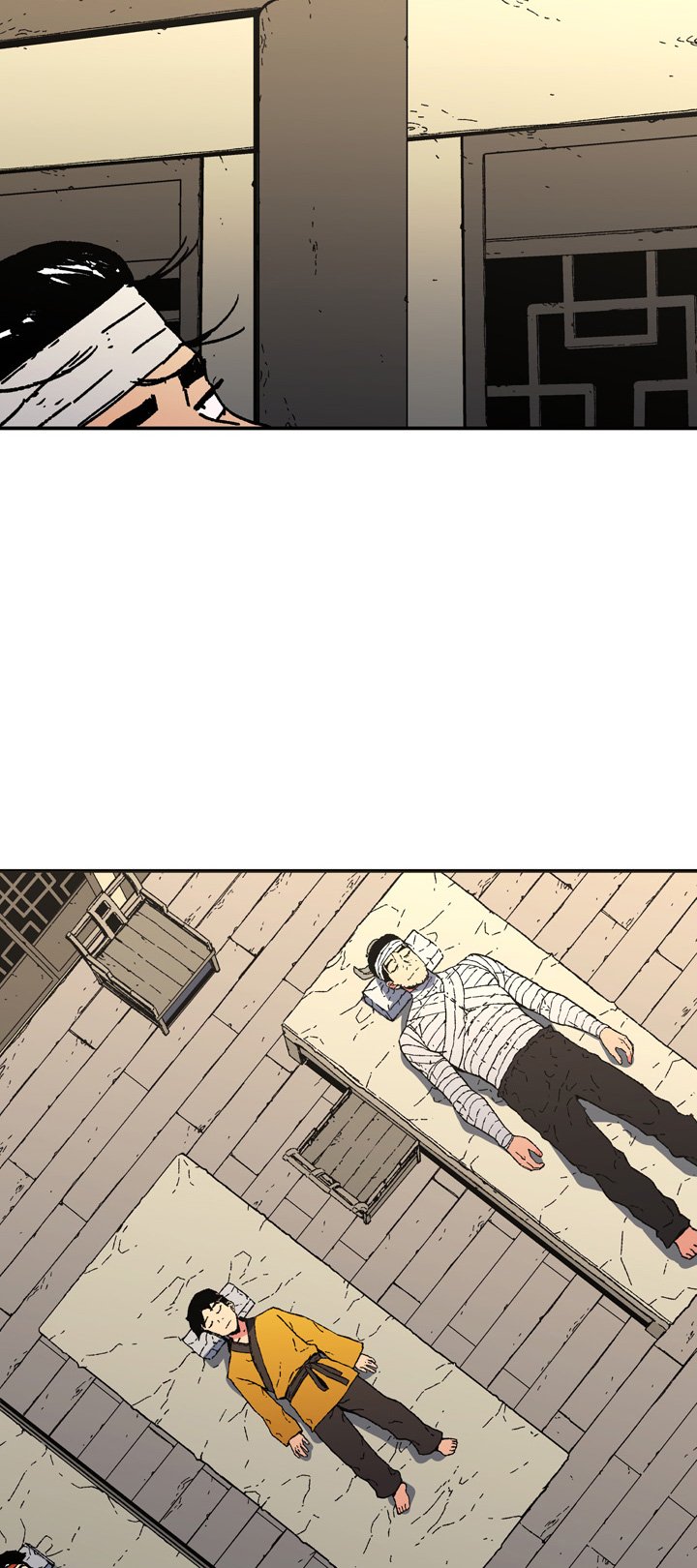 Peerless Dad chapter 90 halaman 45