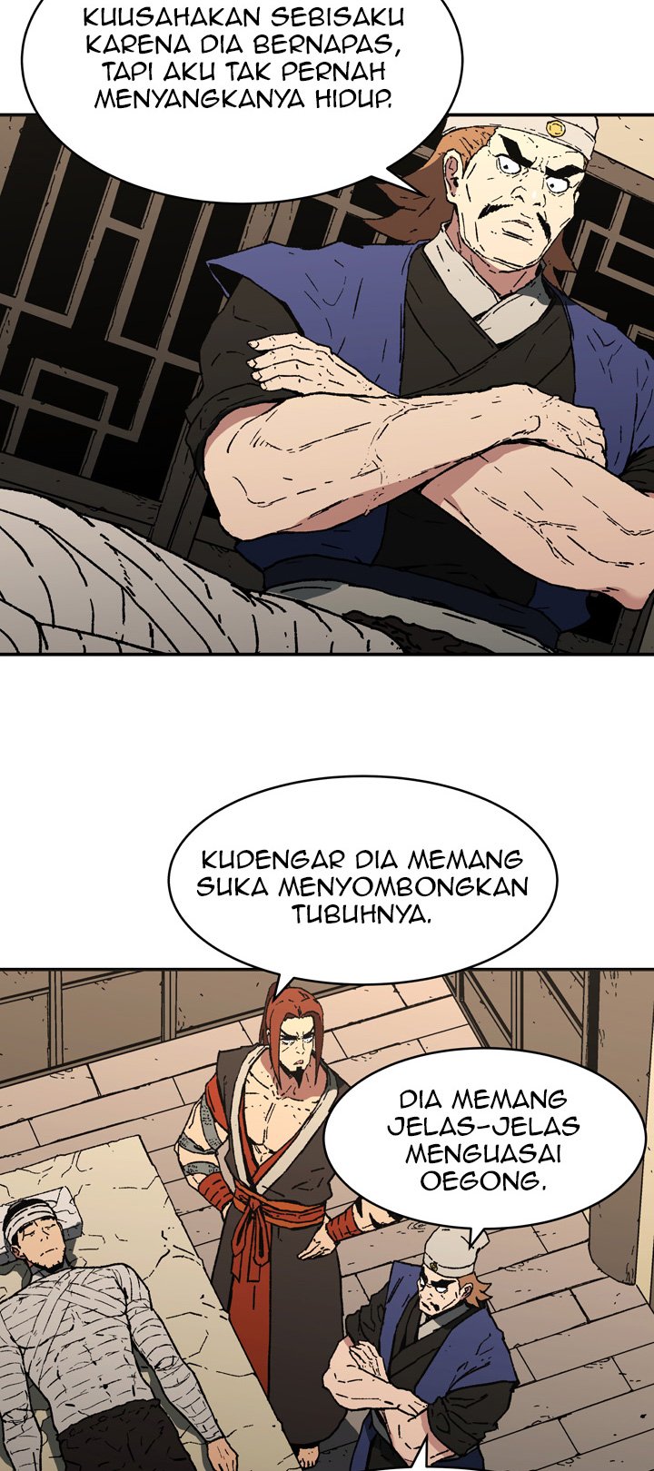 Peerless Dad chapter 91 halaman 5