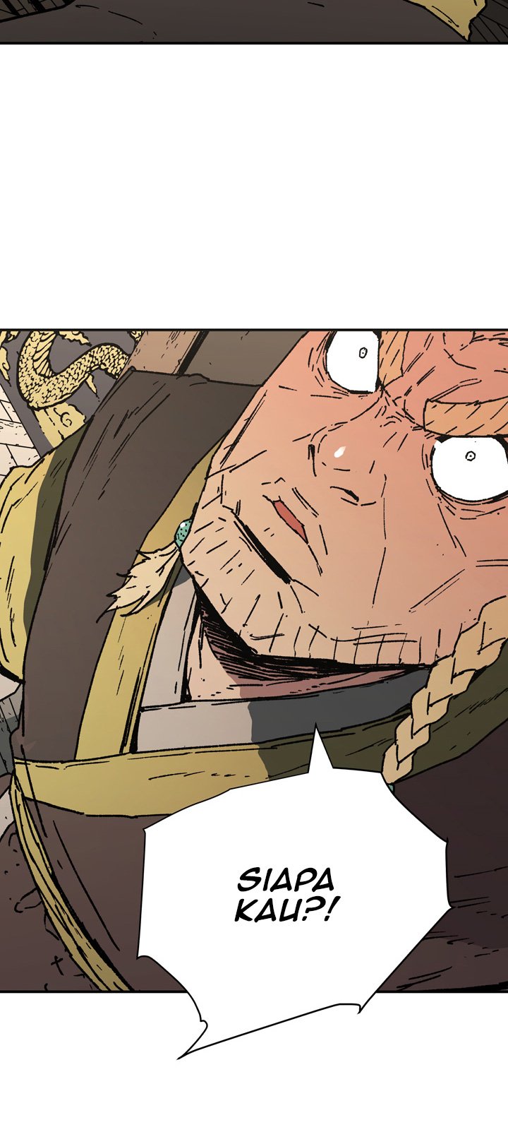 Peerless Dad chapter 91 halaman 27