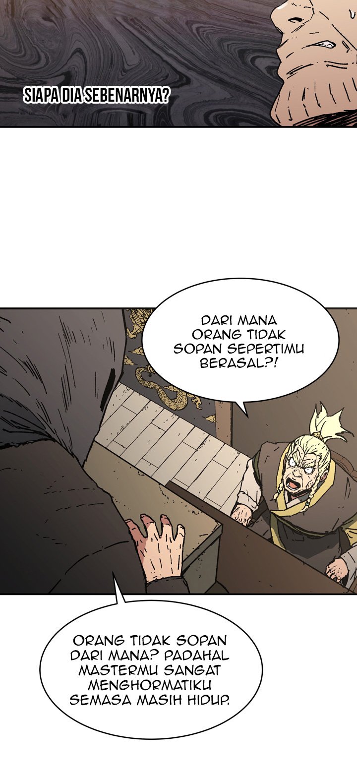 Peerless Dad chapter 91 halaman 29