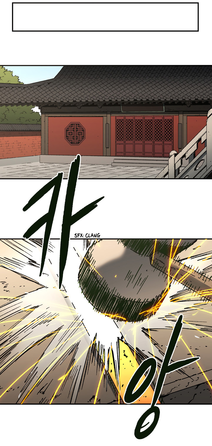 Peerless Dad chapter 92 halaman 45