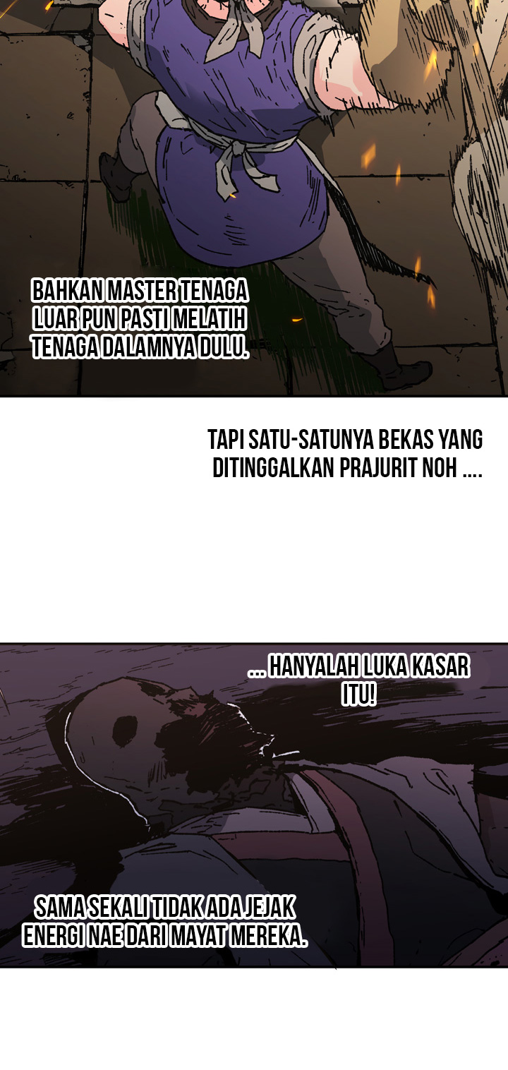 Peerless Dad chapter 92 halaman 47