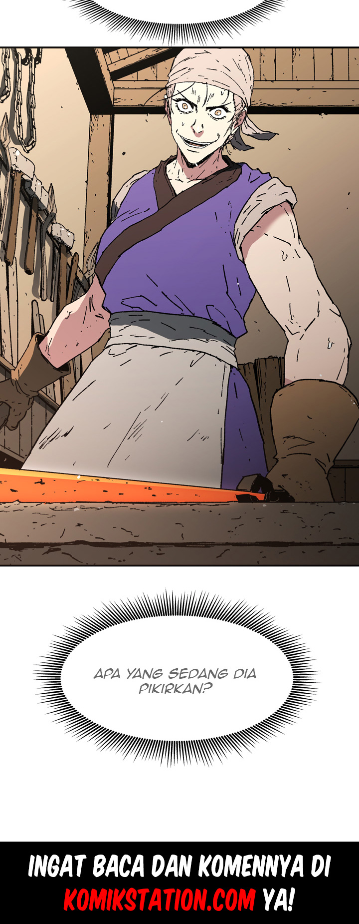 Peerless Dad chapter 92 halaman 49