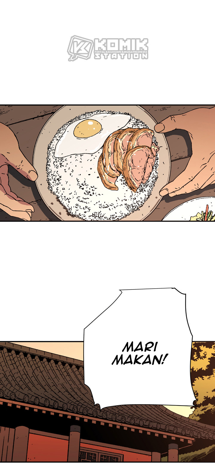 Peerless Dad chapter 93 halaman 9