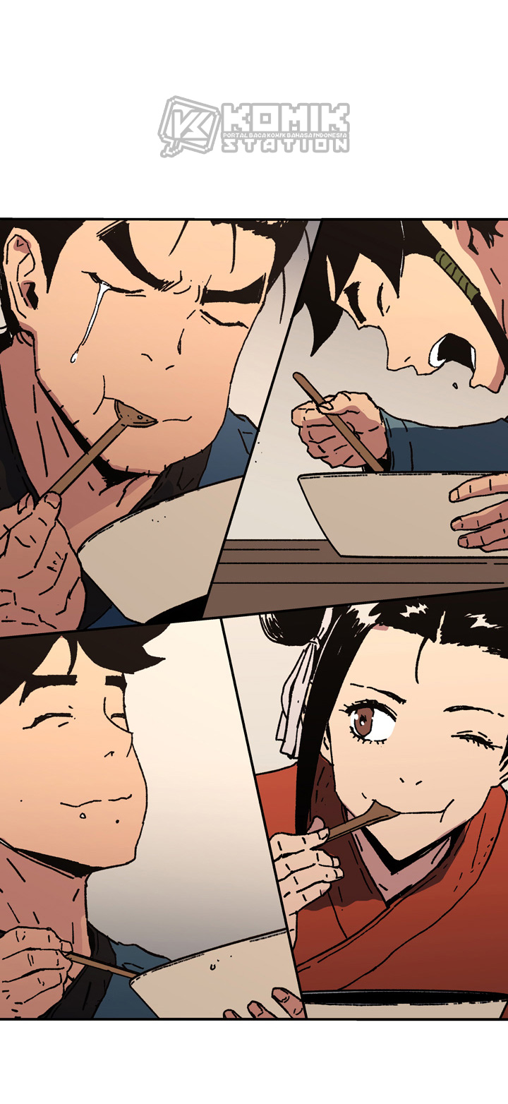 Peerless Dad chapter 93 halaman 10