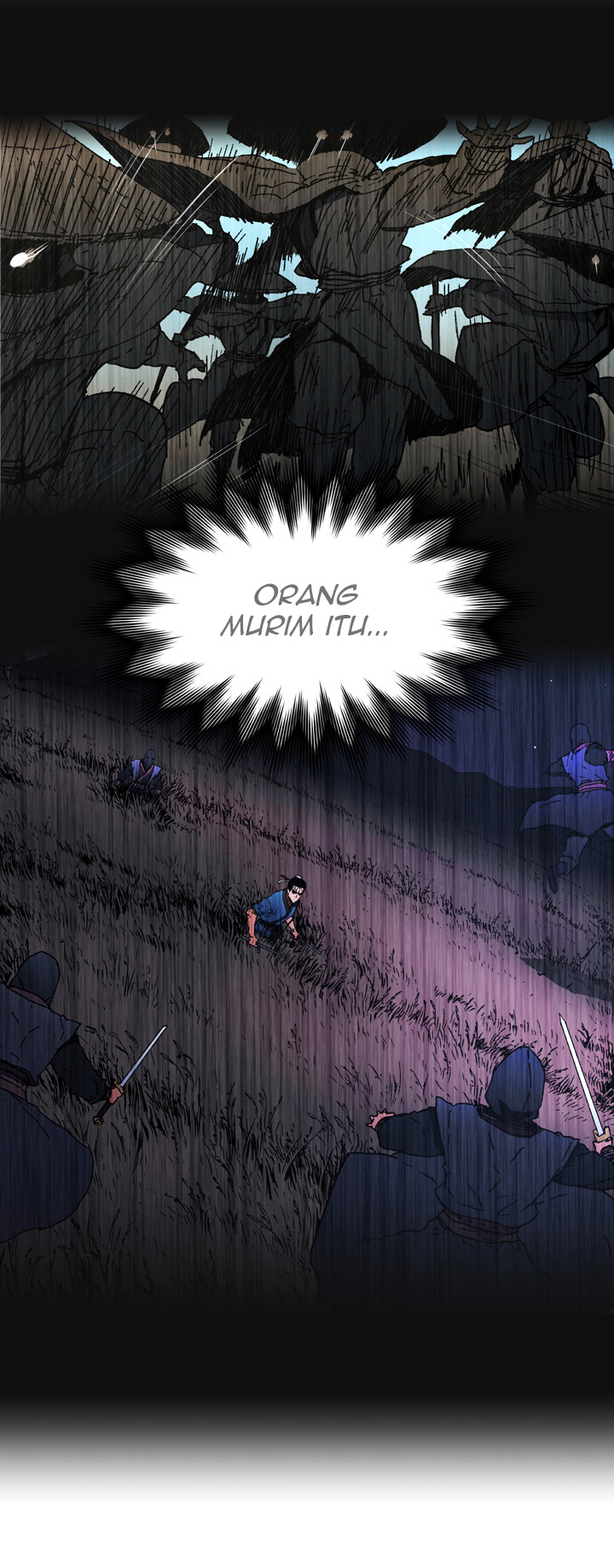 Peerless Dad chapter 93 halaman 18