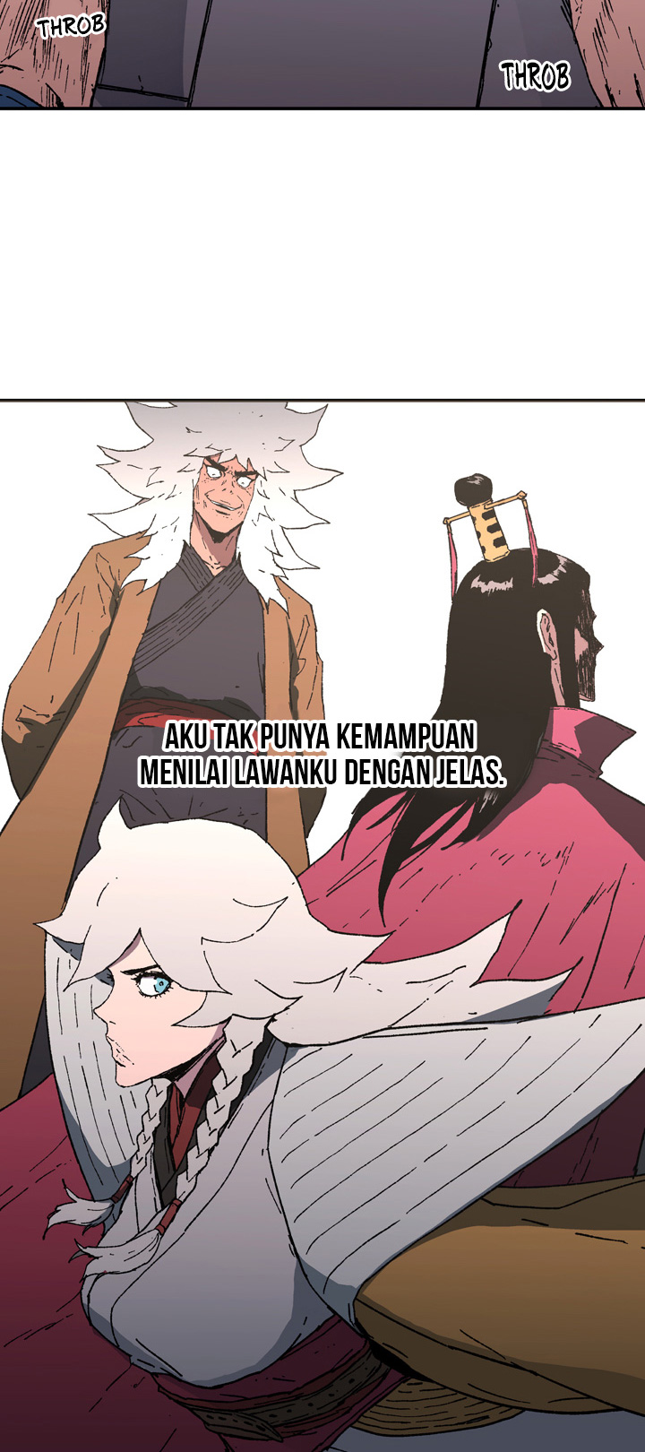 Peerless Dad chapter 93 halaman 20