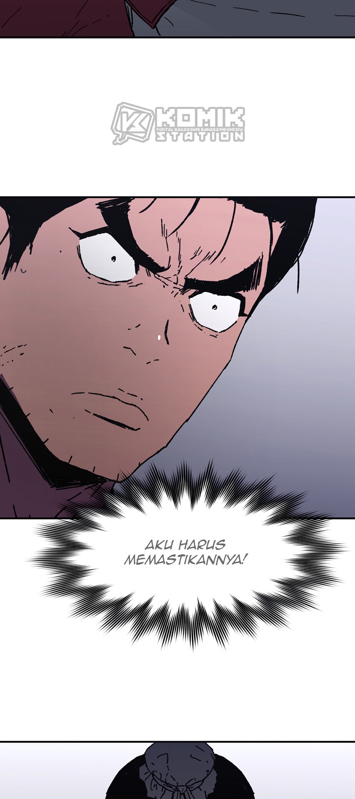 Peerless Dad chapter 93 halaman 21