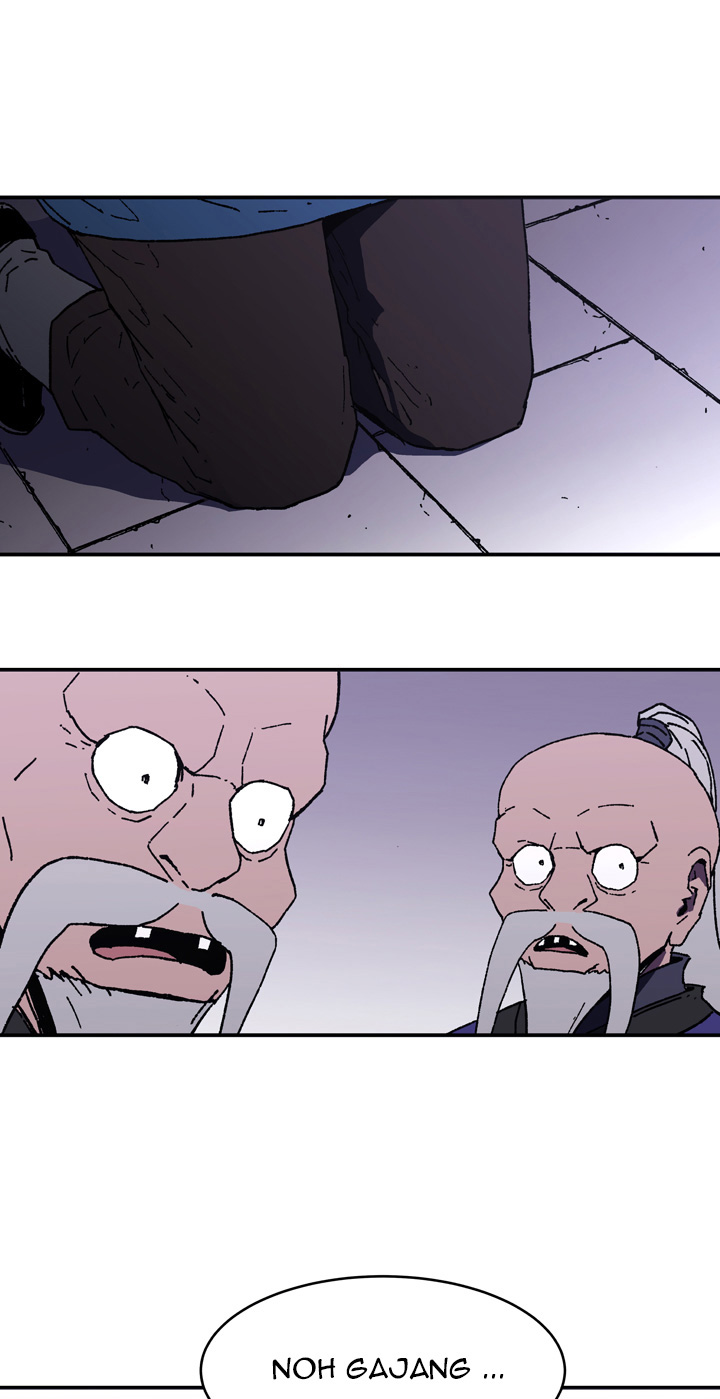 Peerless Dad chapter 93 halaman 32