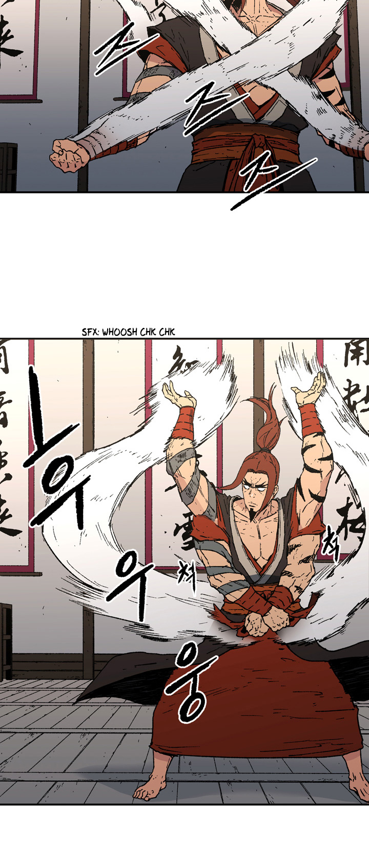 Peerless Dad chapter 94 halaman 10