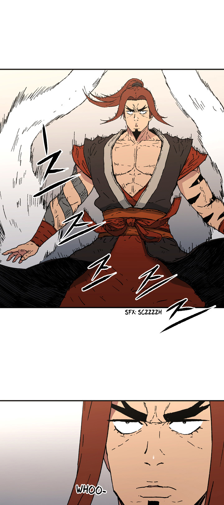 Peerless Dad chapter 94 halaman 11