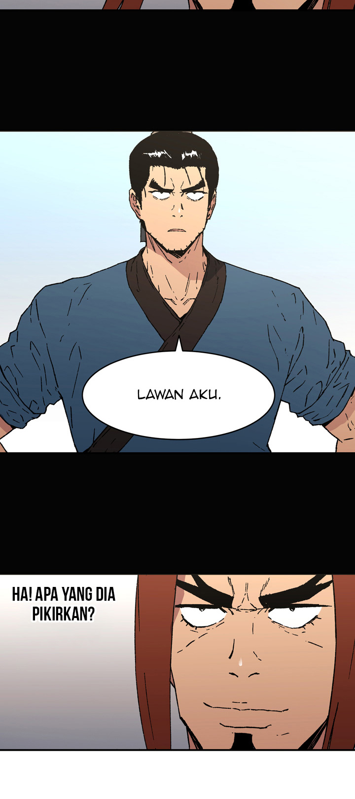 Peerless Dad chapter 94 halaman 12