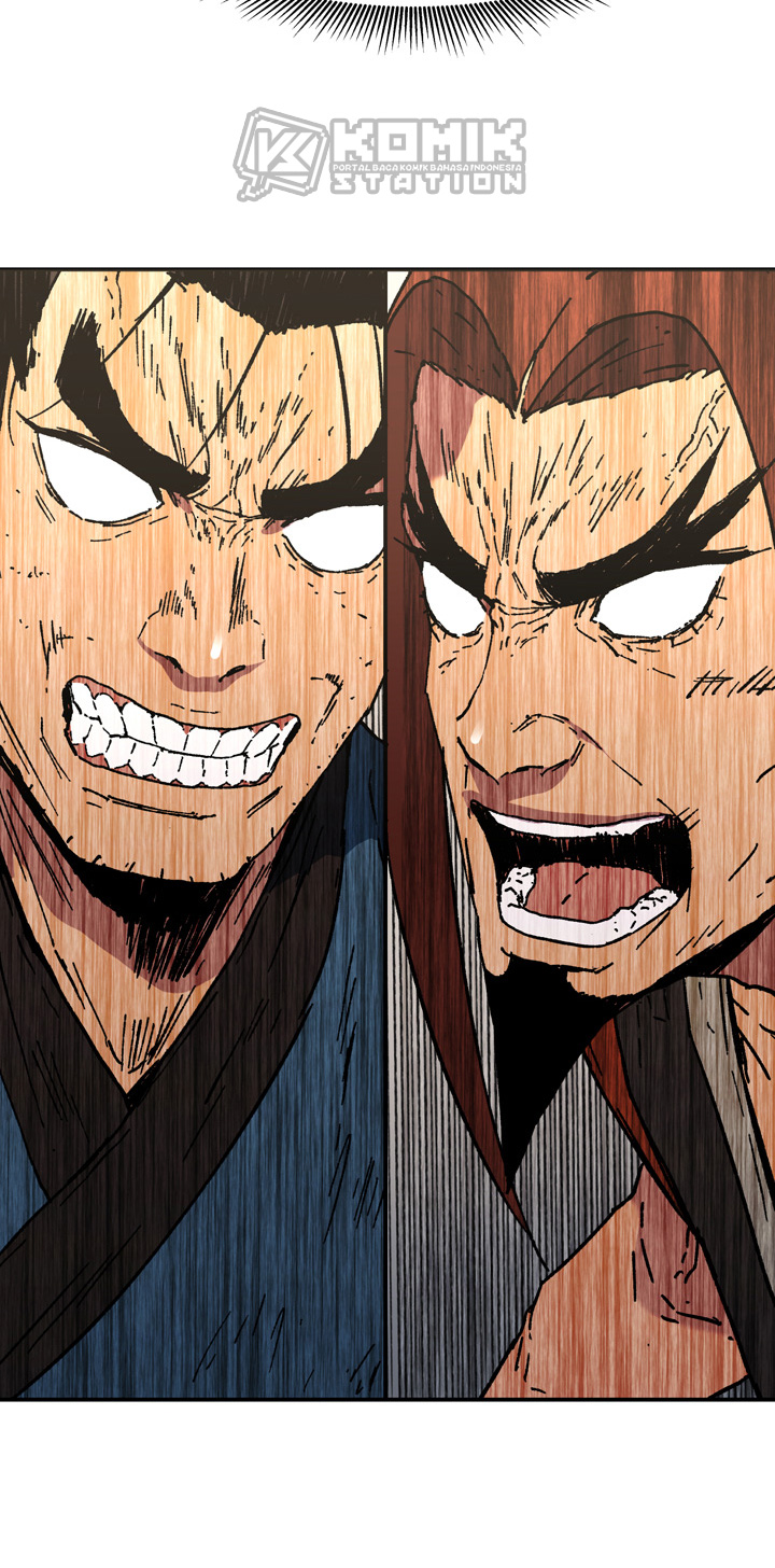 Peerless Dad chapter 94 halaman 31