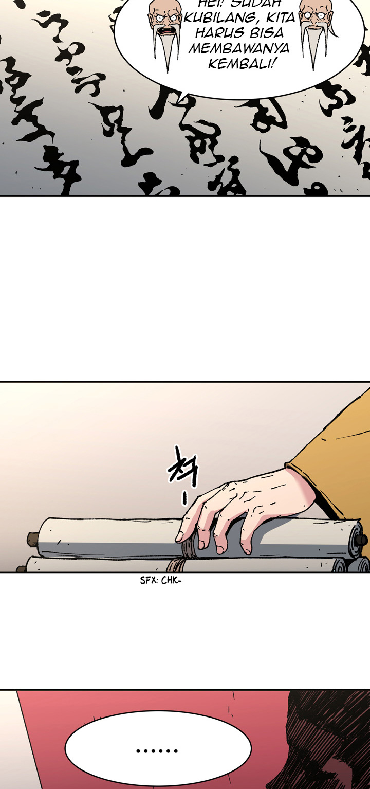 Peerless Dad chapter 94 halaman 45