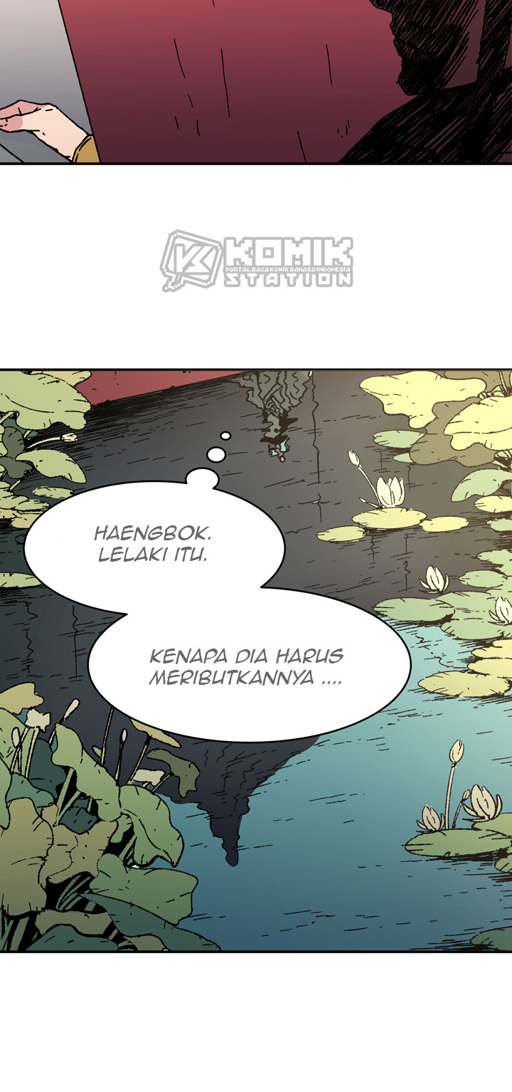 Peerless Dad chapter 94 halaman 46