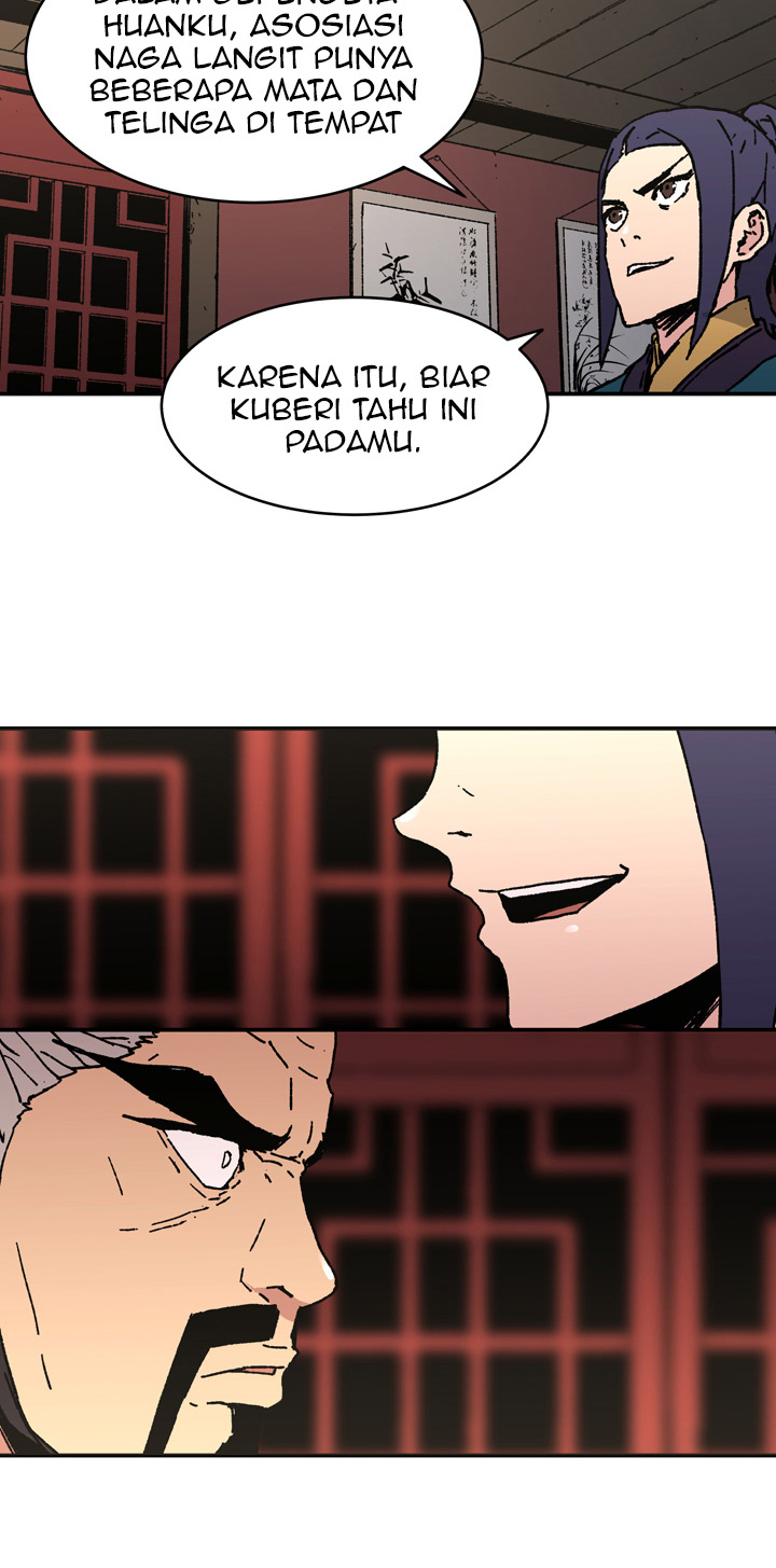 Peerless Dad chapter 95 halaman 10