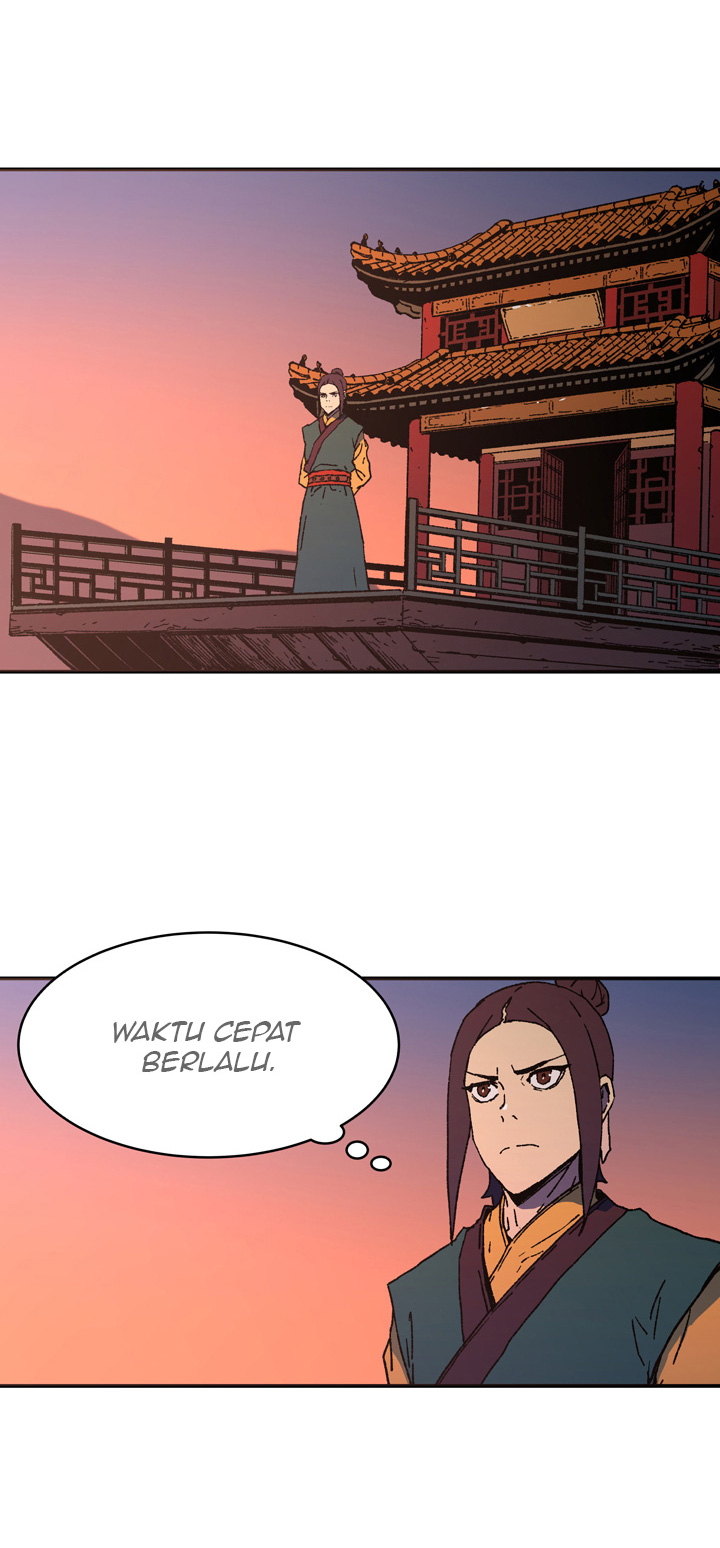 Peerless Dad chapter 95 halaman 47
