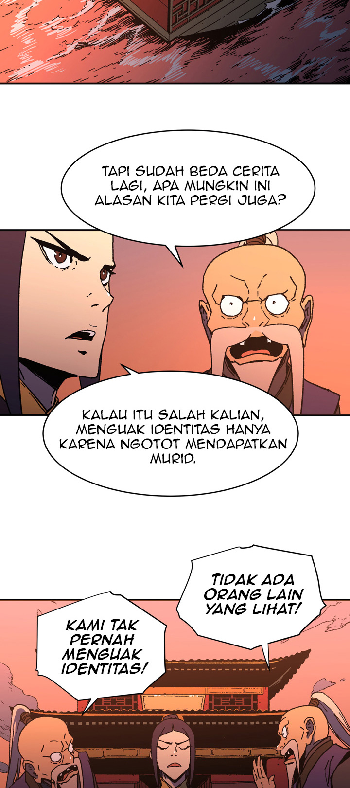 Peerless Dad chapter 96 halaman 4