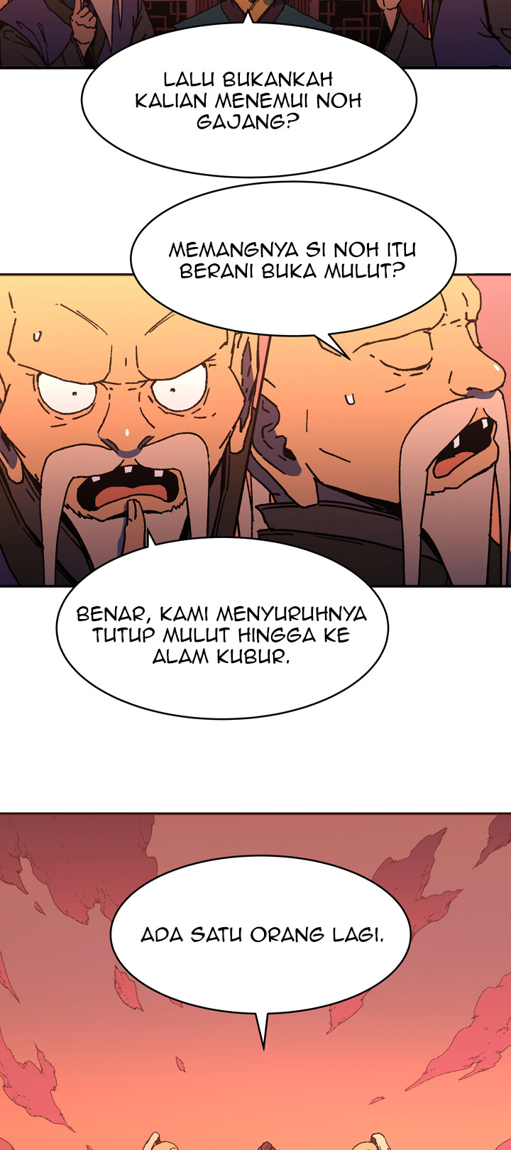 Peerless Dad chapter 96 halaman 5