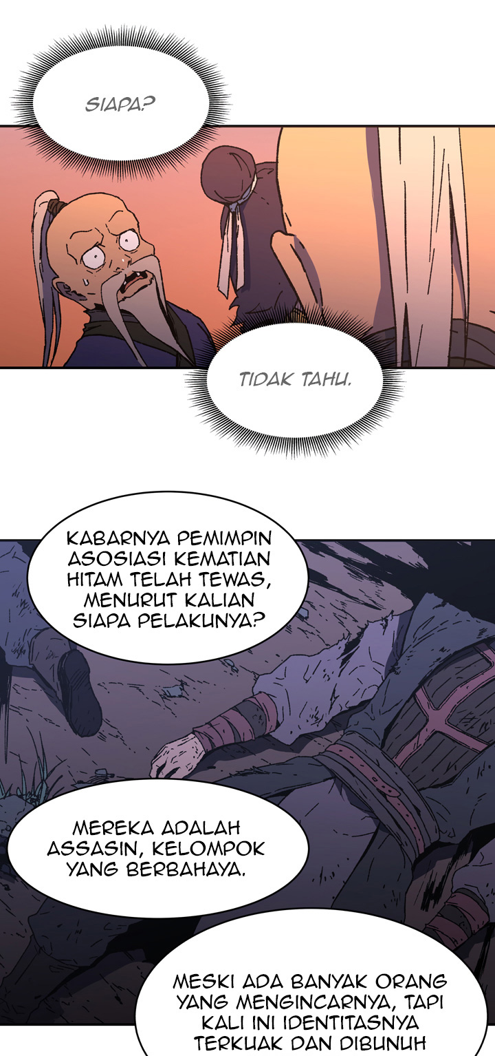Peerless Dad chapter 96 halaman 7
