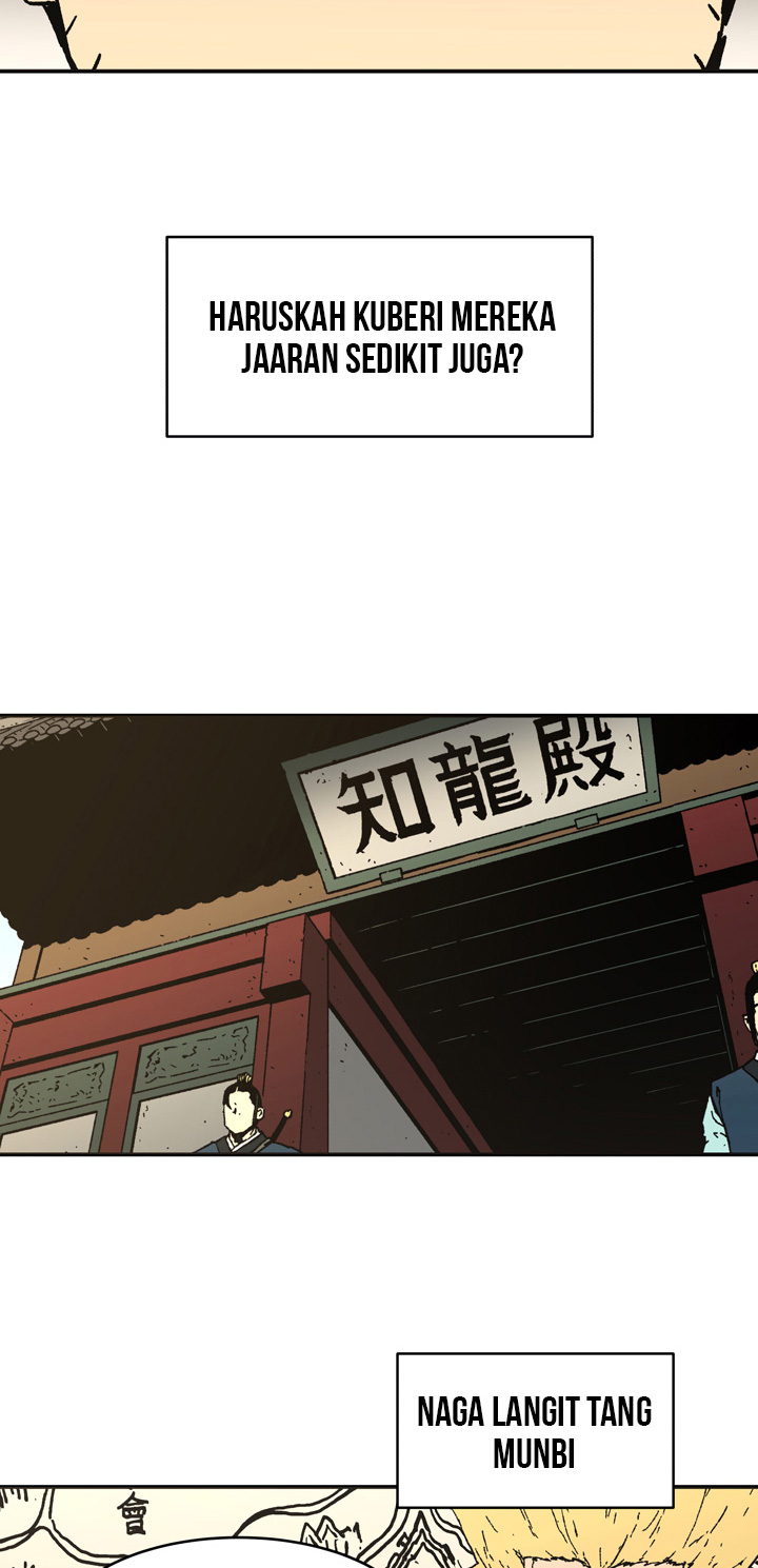 Peerless Dad chapter 96 halaman 29