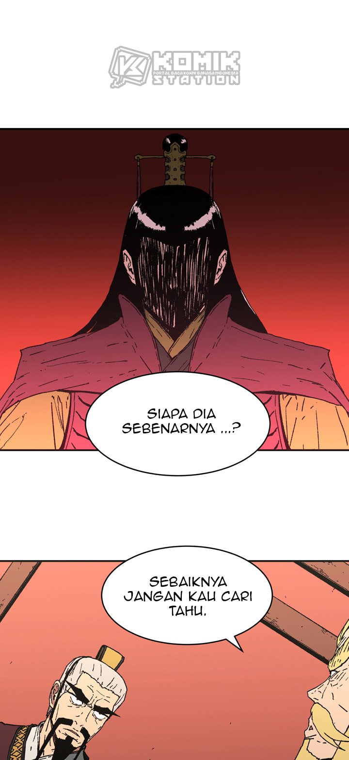 Peerless Dad chapter 97 halaman 4