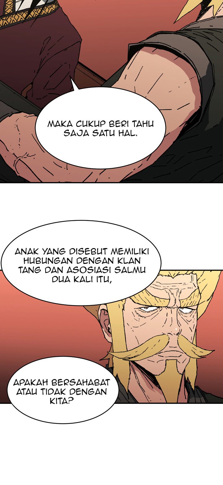 Peerless Dad chapter 97 halaman 5