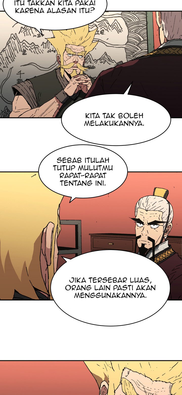 Peerless Dad chapter 97 halaman 7