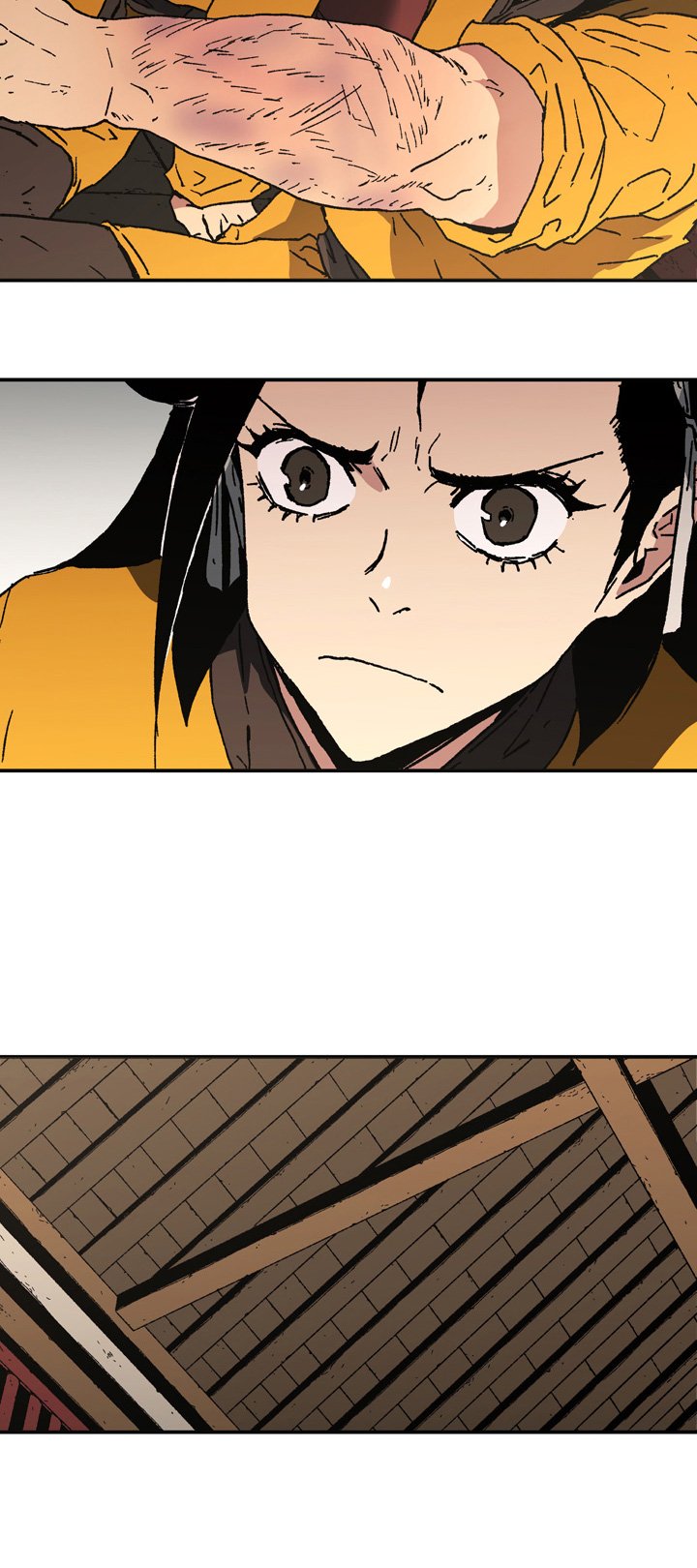 Peerless Dad chapter 97 halaman 37